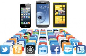 4 Must have business apps for the small business