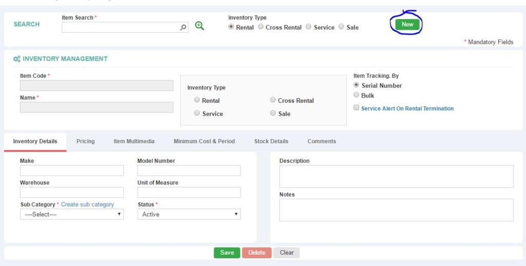What’s new in Viberent – June 2016
