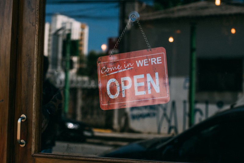 4 Benefits of E-Commerce Platforms For SME Hire and Rental Companies