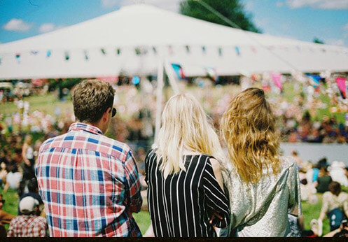 Festival Hire NZ