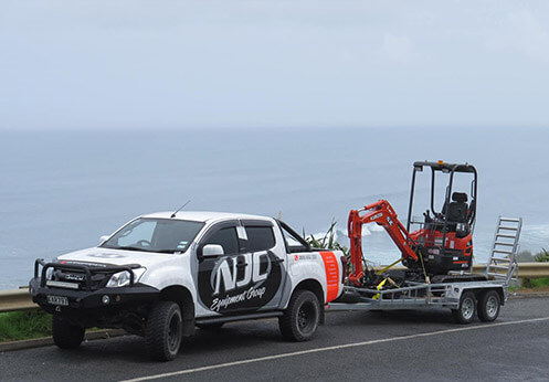 NJC Equipment