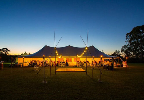 Handi-Hire Weddings & Events