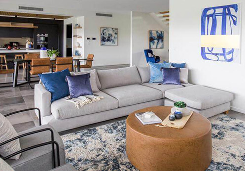 Tailored Space Interiors