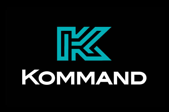 kommand_logo