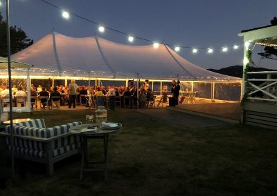 Peninsula Party Hire